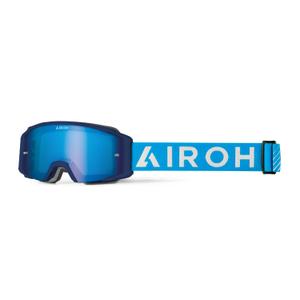 Gafas de motocross Airoh Blast XR1 azul