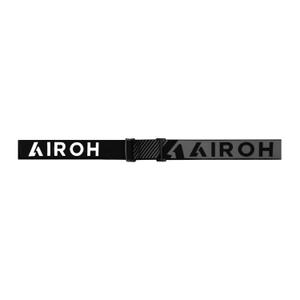 Correa para Airoh Blast XR1 negro-gris