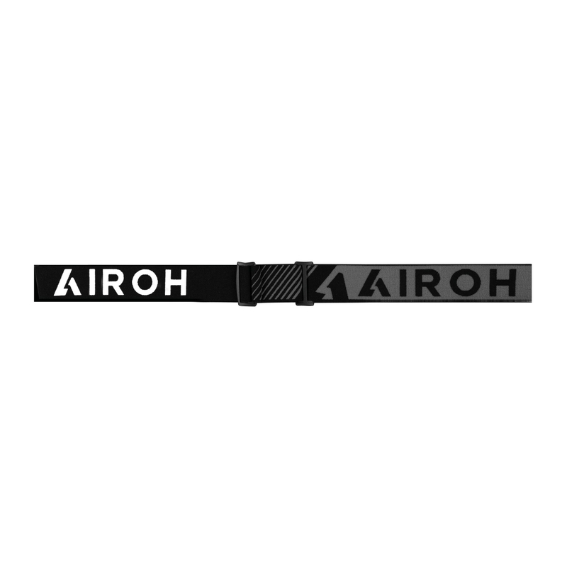 Correa para Airoh Blast XR1 negro-gris