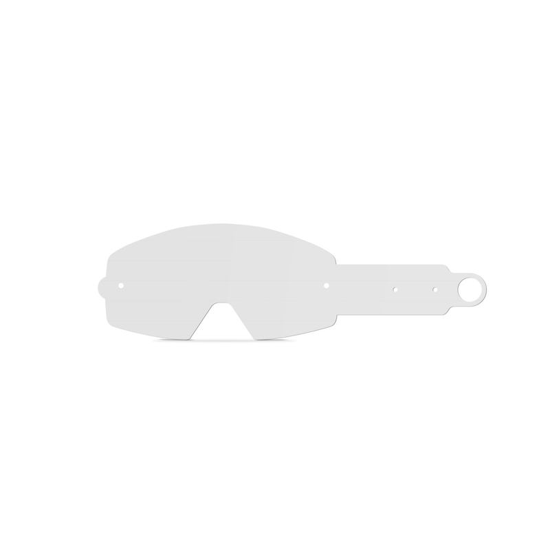 Cierres para gafas Airoh Blast XR1 20 unidades