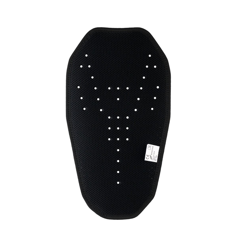 Protector dorsal Zandona NBR AIR 230x425 mm