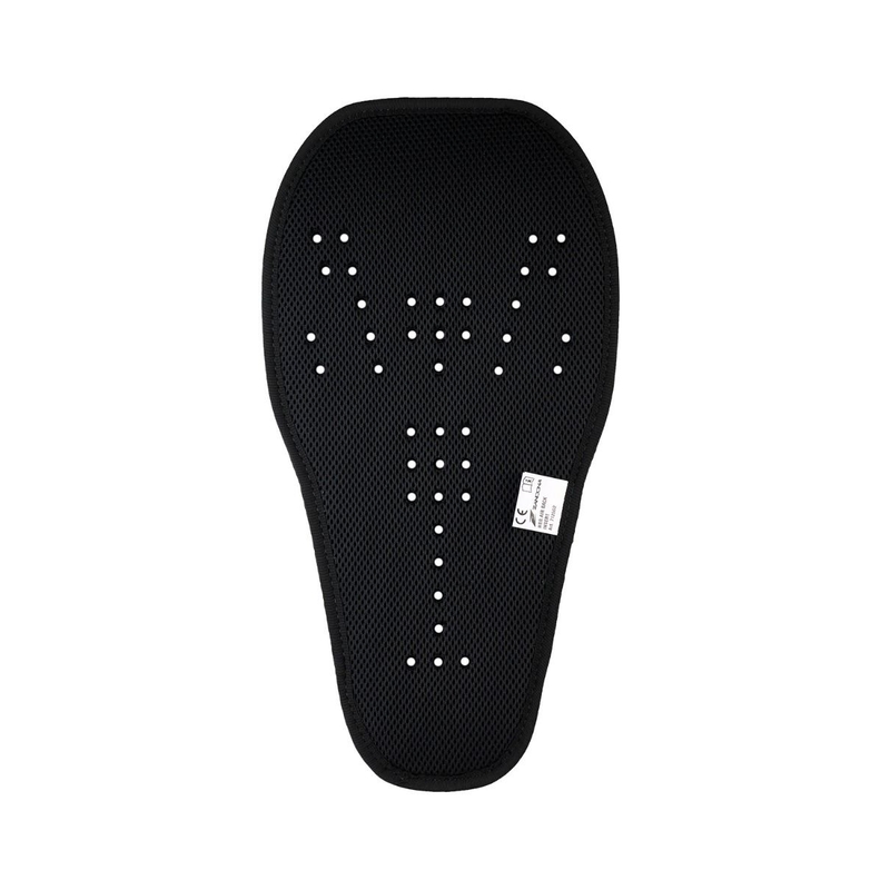 Protector dorsal Zandona NBR AIR 207x380 mm