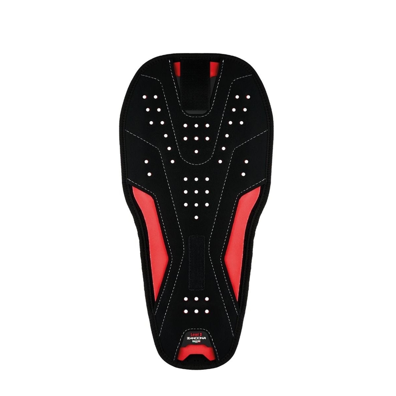 Protector dorsal Zandona NBR AIR 252x520 mm