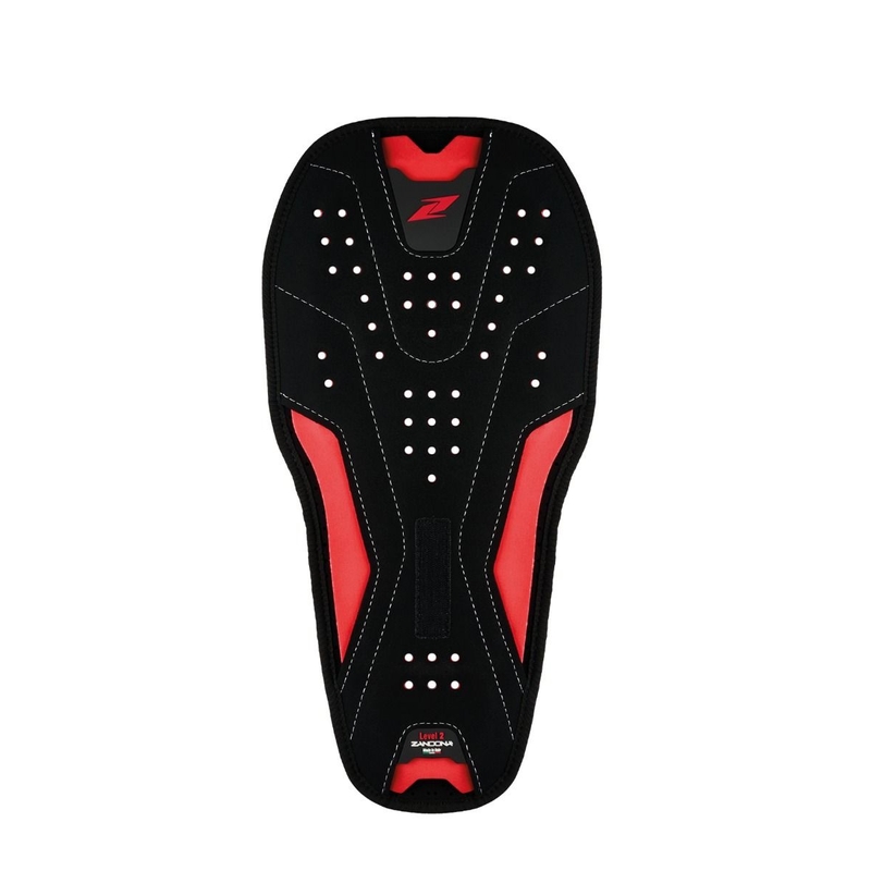 Protector dorsal Zandona NBR AIR 252x520 mm