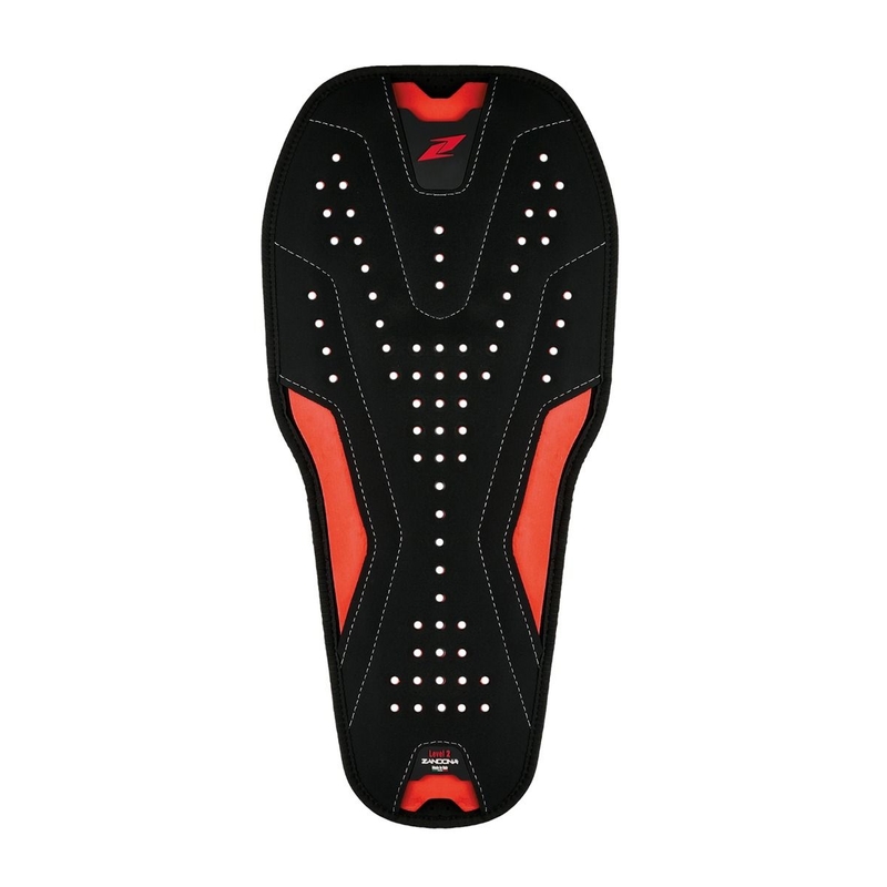 Protector dorsal Zandona NBR AIR 272x588 mm