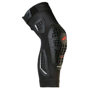 Rodilleras Zandona Netcube Pro-Fit Short