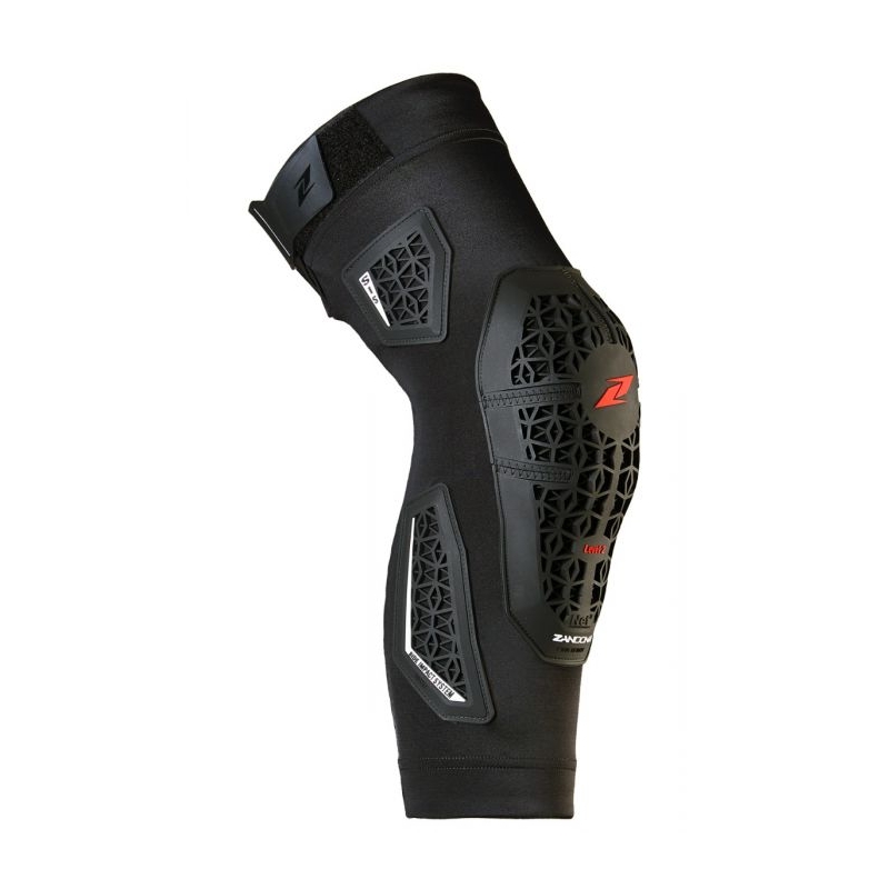 Rodilleras Zandona Netcube Pro-Fit Short