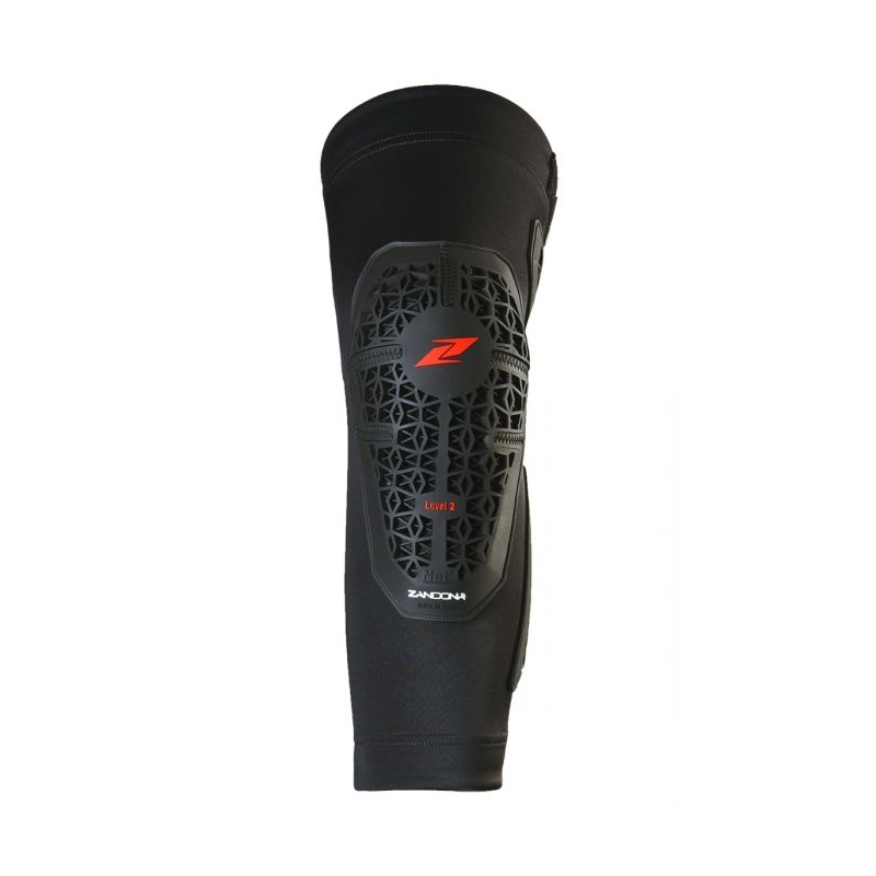 Rodilleras Zandona Netcube Pro-Fit Short