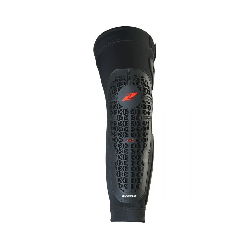 Rodilleras Zandona Netcube Pro-Fit