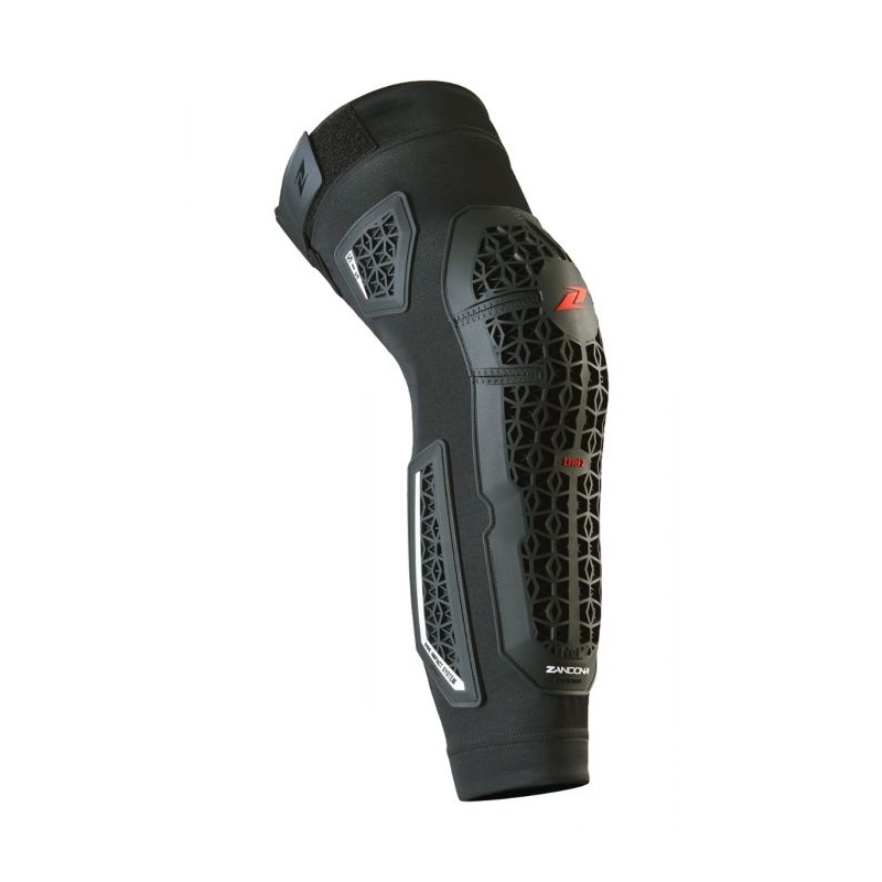 Rodilleras Zandona Netcube Pro-Fit