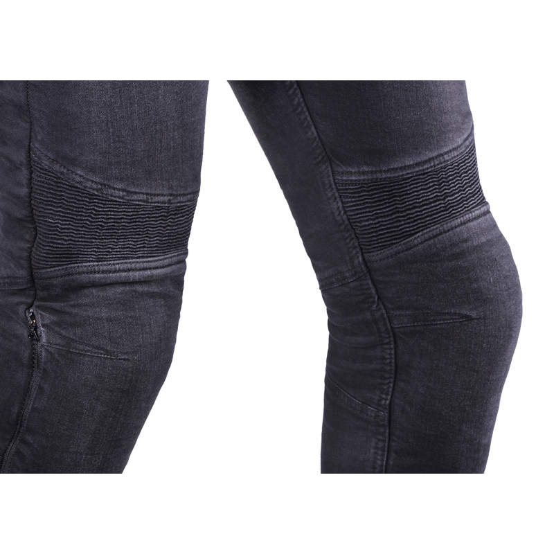 Street Racer Spike II CE Negro - Grado II