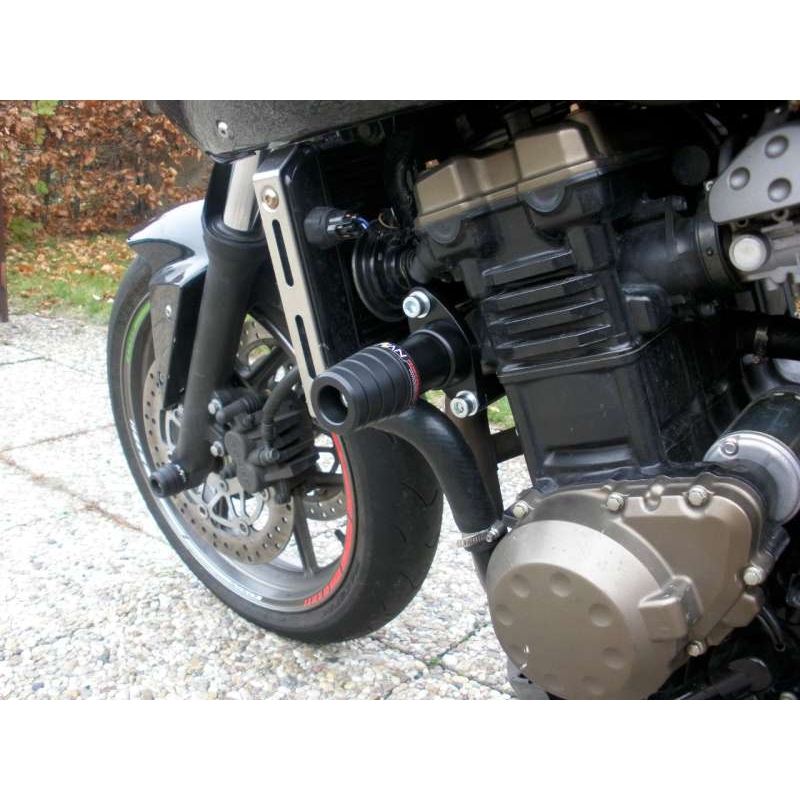 Kawasaki Z-750 (04-06)/Z-1000 (03-06) Conus