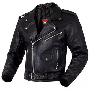 Cazadora Ozone Ramones negra