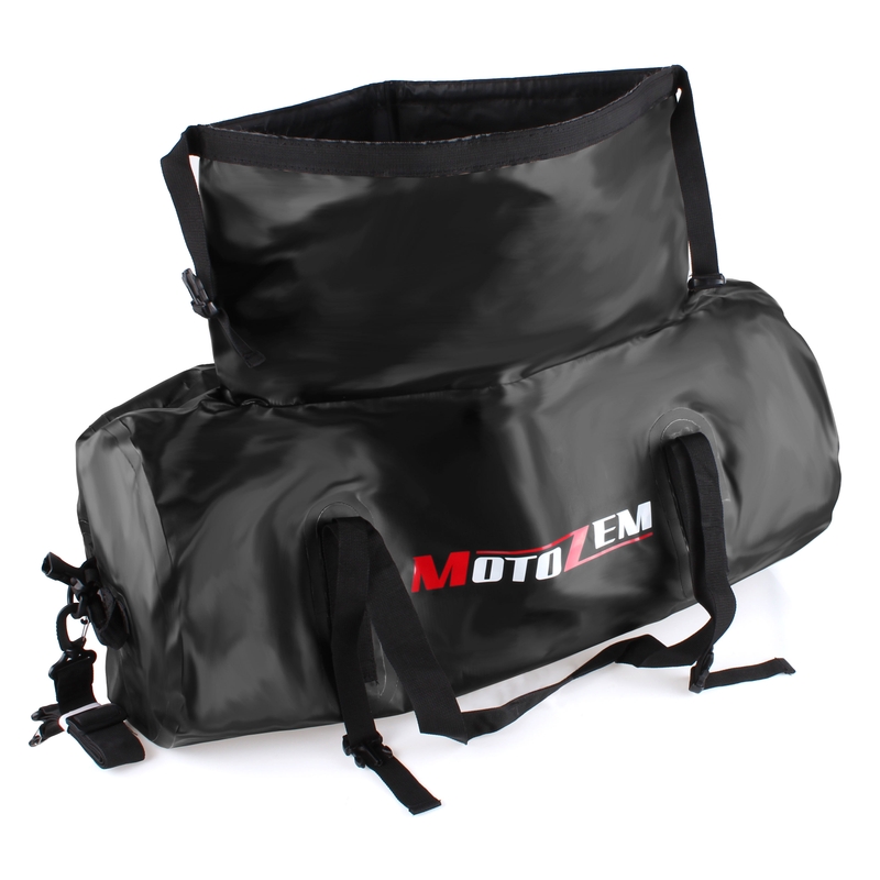 Portamotos MotoZem 50L