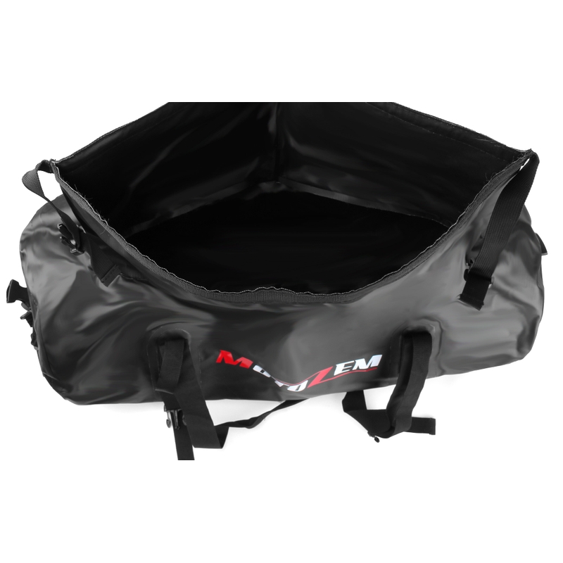 Portamotos MotoZem 50L