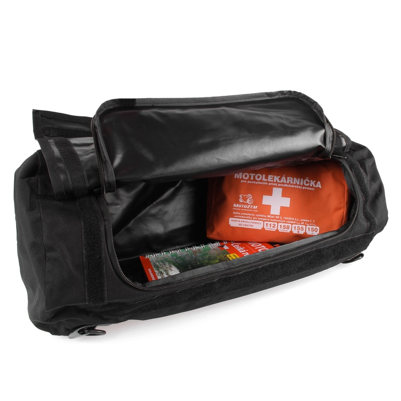 Bolsa impermeable Oxford DryStash