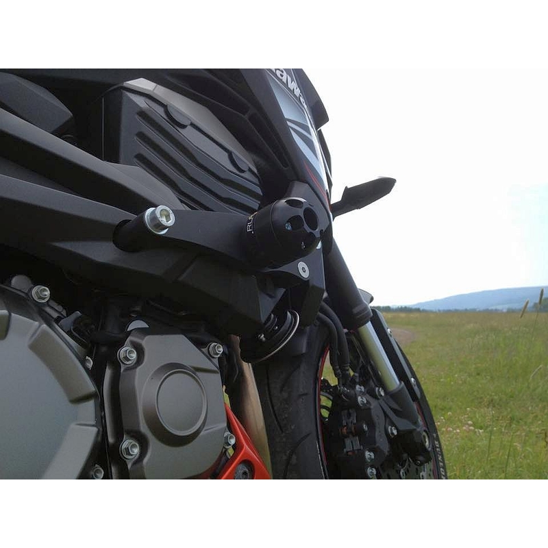 Kawasaki Z-750 (07-12) Classic