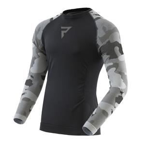 Camiseta térmica de camuflaje Rebelhorn Freeze II