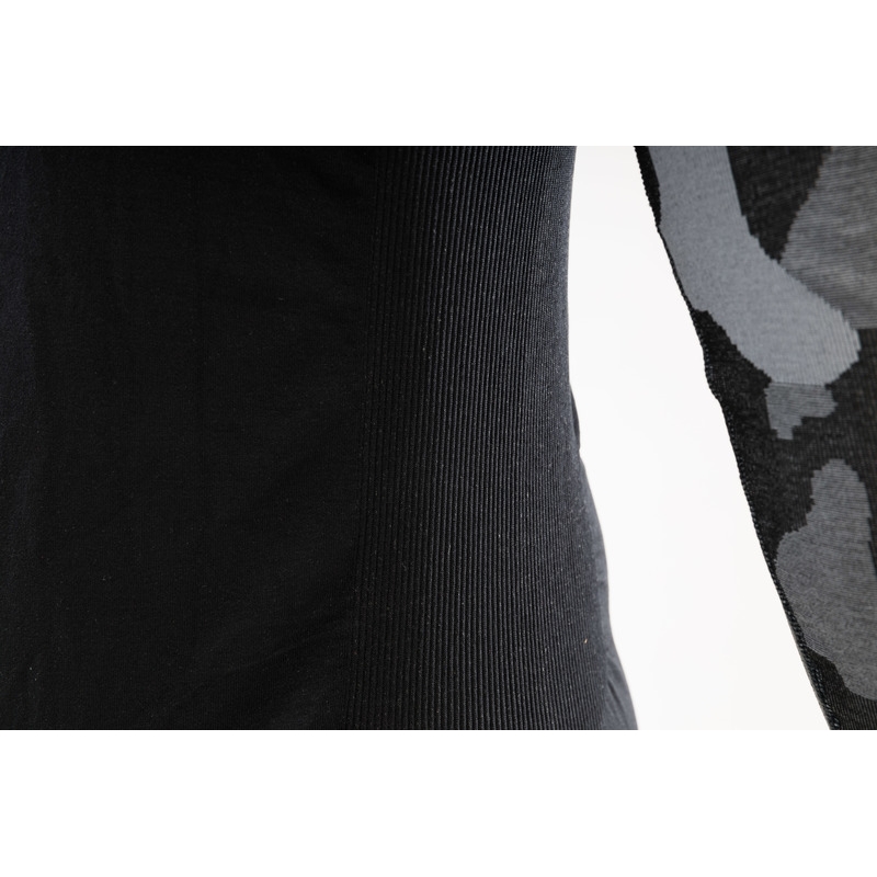Camiseta térmica de camuflaje Rebelhorn Freeze II