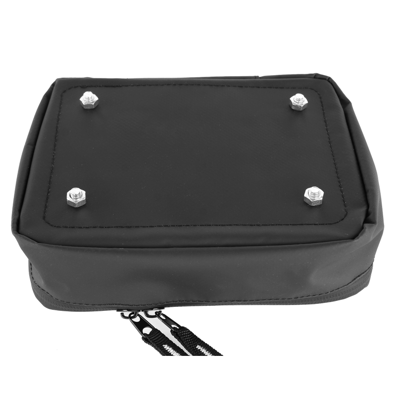 Bolsa guardabarros trasero para moto Shot Climatic