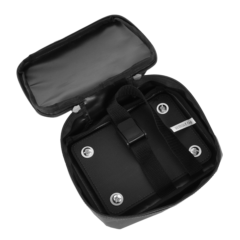 Bolsa guardabarros trasero para moto Shot Climatic