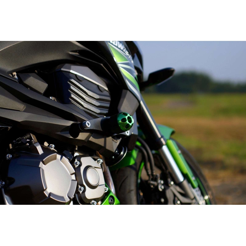 Kawasaki Z-800 (13-) Arrow