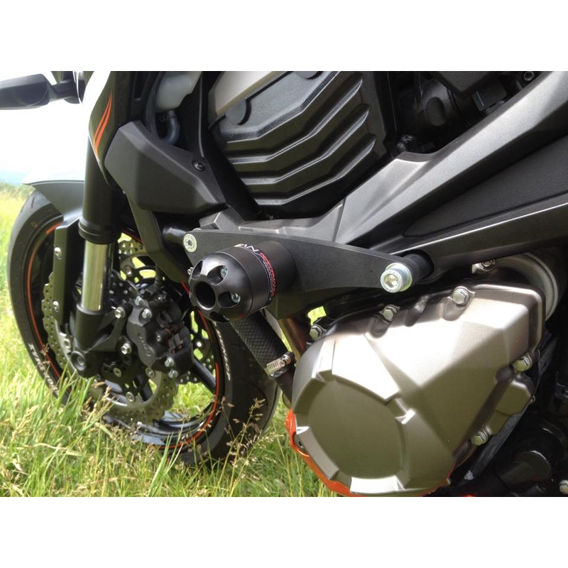 Kawasaki Z-800 (13-) Arrow