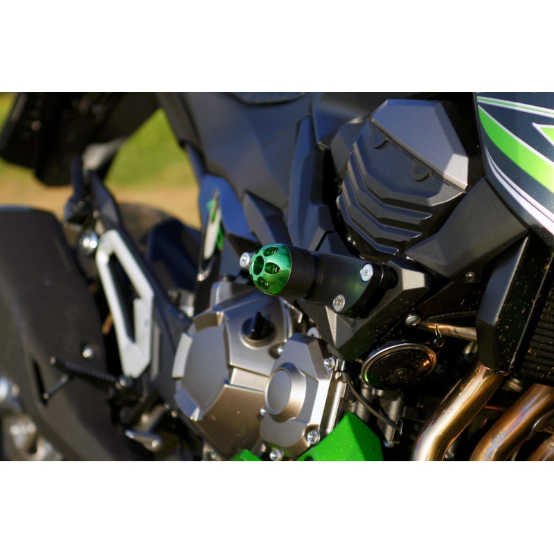 Kawasaki Z-800 (13-) Classic