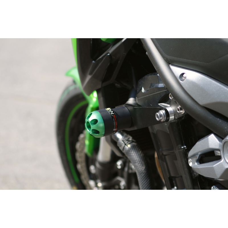 KAWASAKI Z-900 (17-x) Flecha