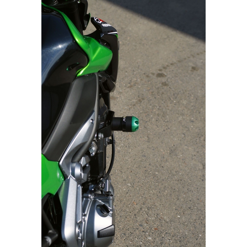 KAWASAKI Z-900 (17-x) Flecha