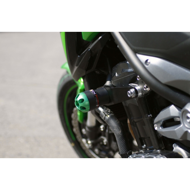 KAWASAKI Z-900 (17-x) Classic