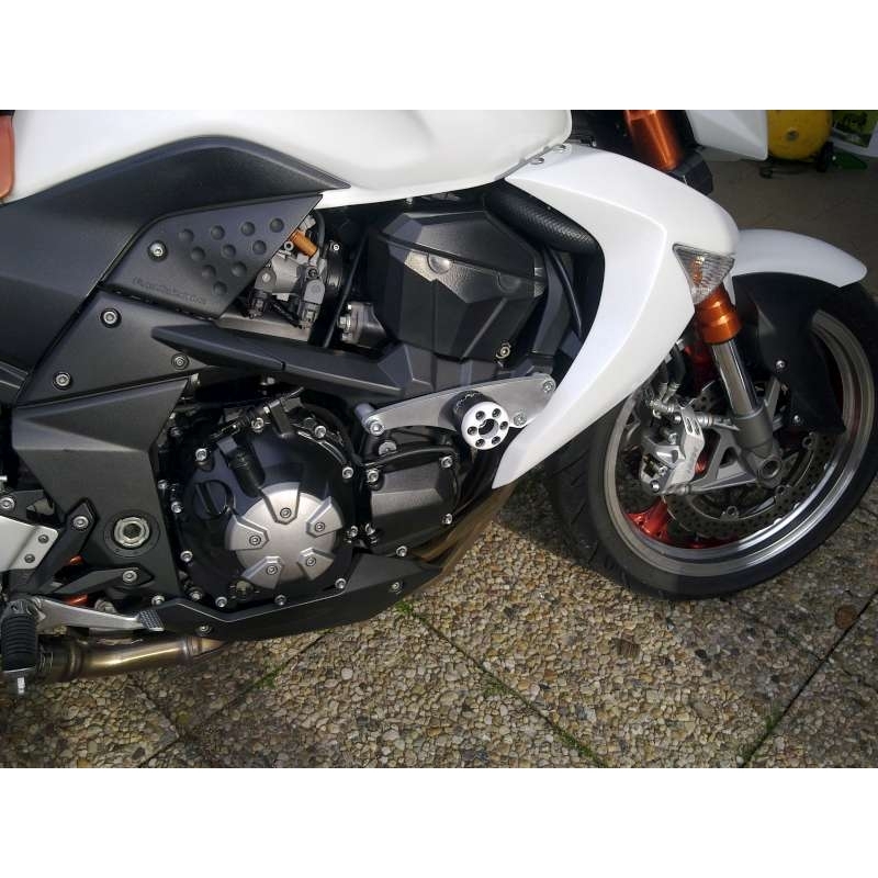 Kawasaki Z-1000 (07-09) Arrow