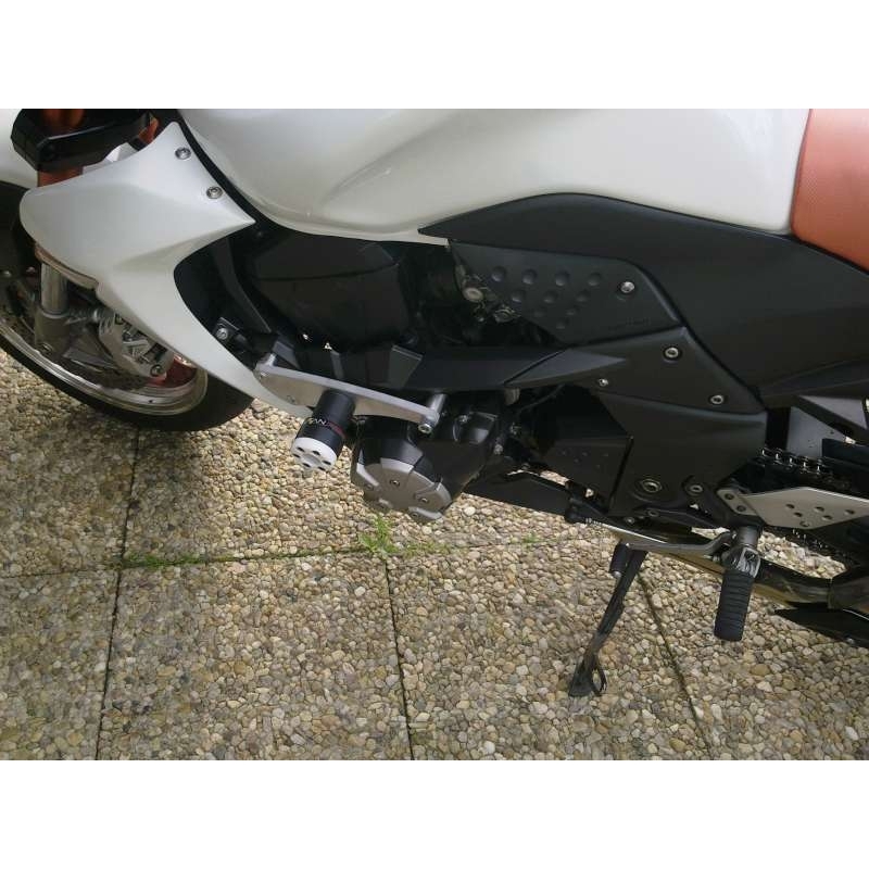 Kawasaki Z-1000 (07-09) Conus