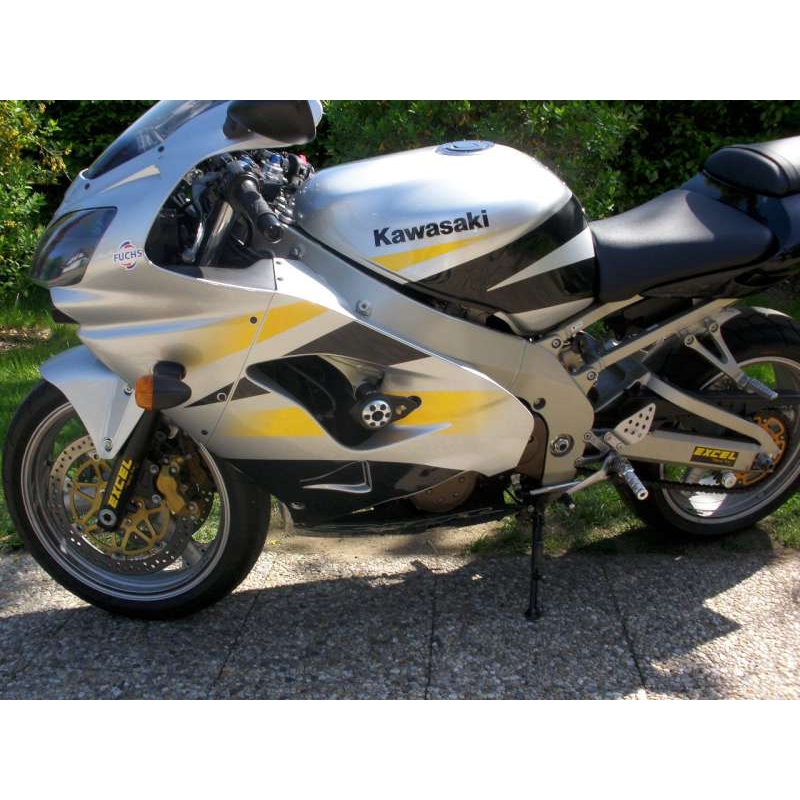 Kawasaki ZX-9R (02-03) Conus