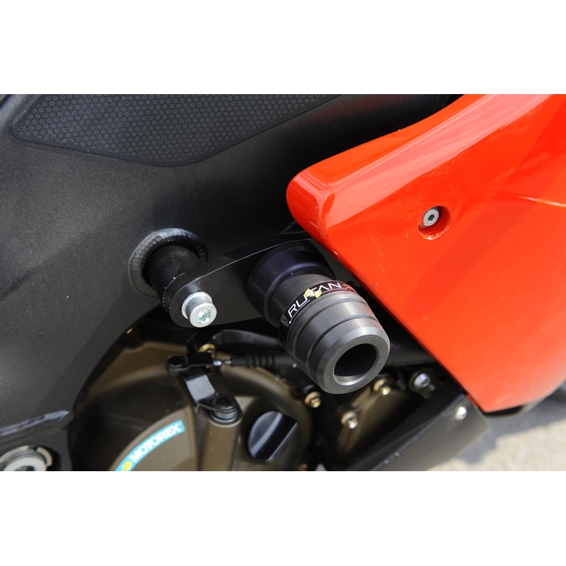 Kawasaki ZX-10R (04-05) Classic