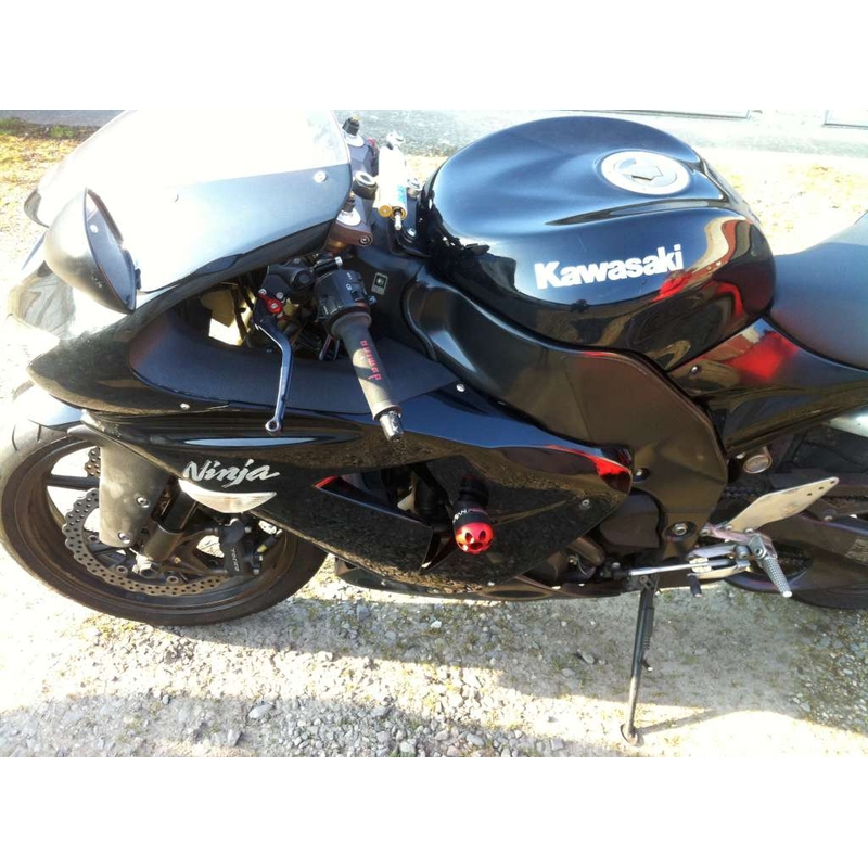 Kawasaki ZX-10R (06-07) Classic