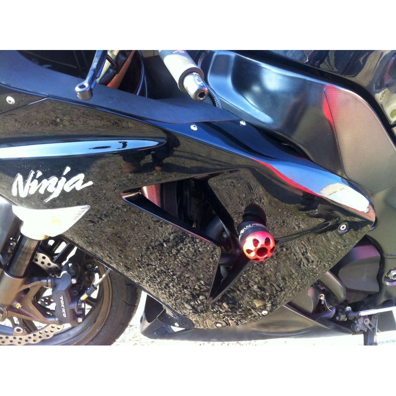 Kawasaki ZX-10R (06-07) Classic