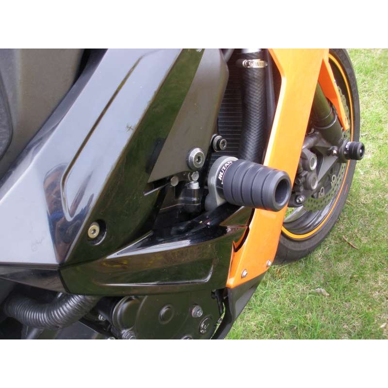 Kawasaki ZX-10R (08-10) Arrow