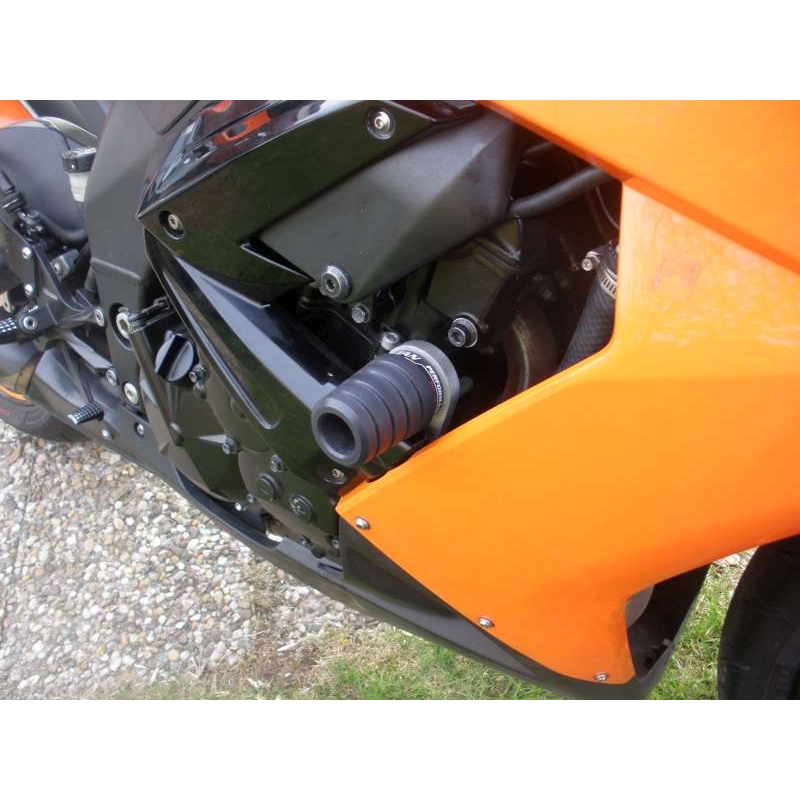 Kawasaki ZX-10R (08-10) Classic liquidación