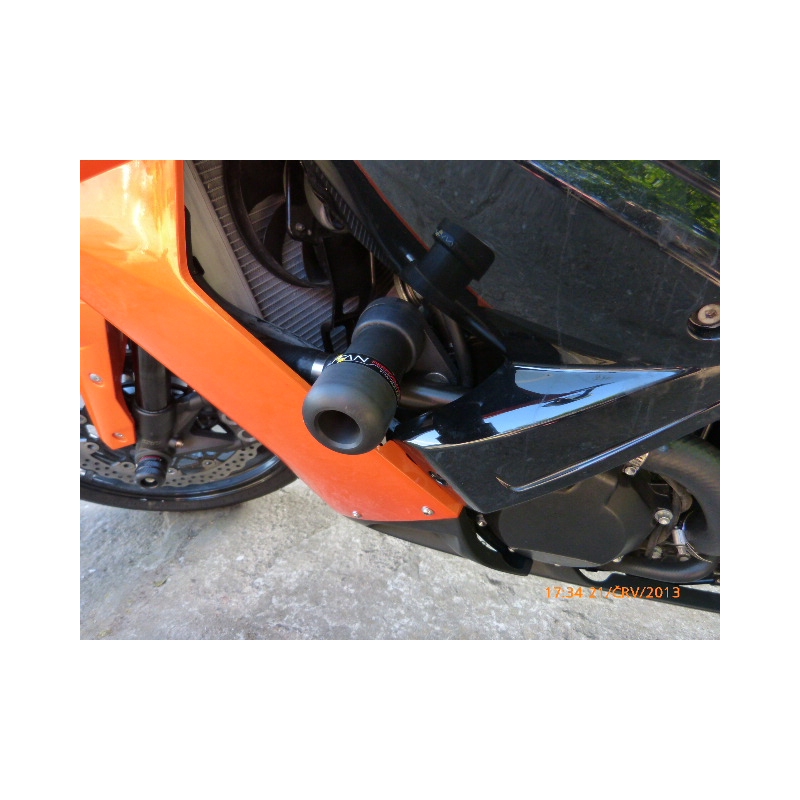 Kawasaki ZX-10R (08-10) Conus