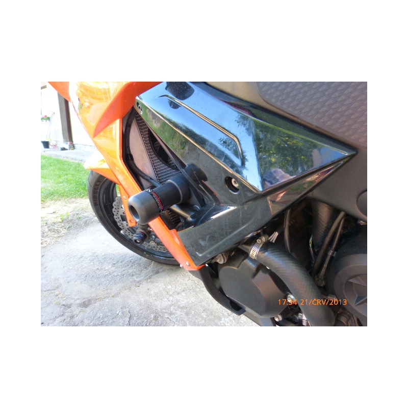 Kawasaki ZX-10R (08-10) Conus