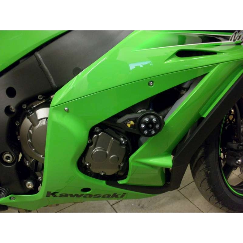 Kawasaki ZX-10R (11-16) Arrow