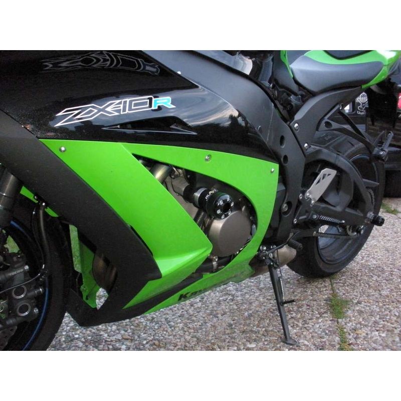 Kawasaki ZX-10R (11-16) Arrow