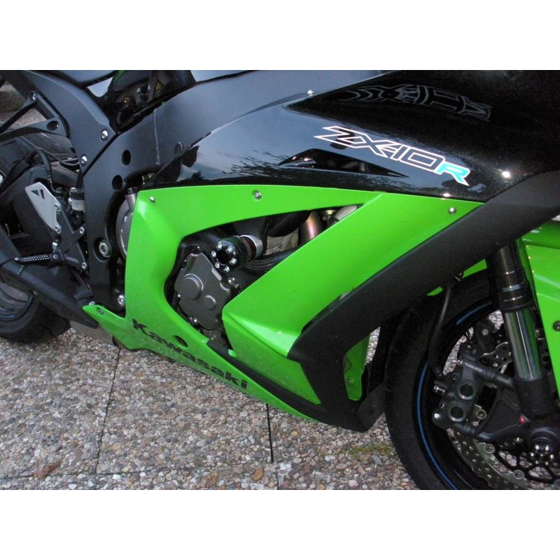 Kawasaki ZX-10R (11-16) Classic