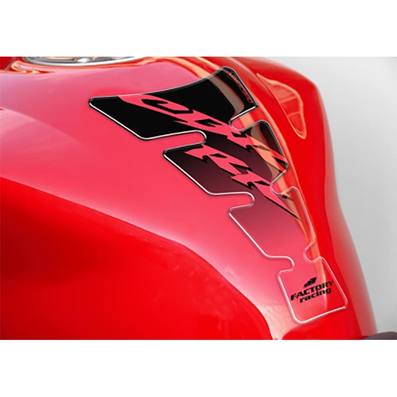Tapa depósito - tankpad Print Spirit CBR RR