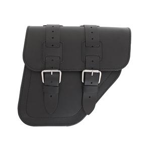 Bolsa de cuero para moto HD Dyna RSA-70A derecha