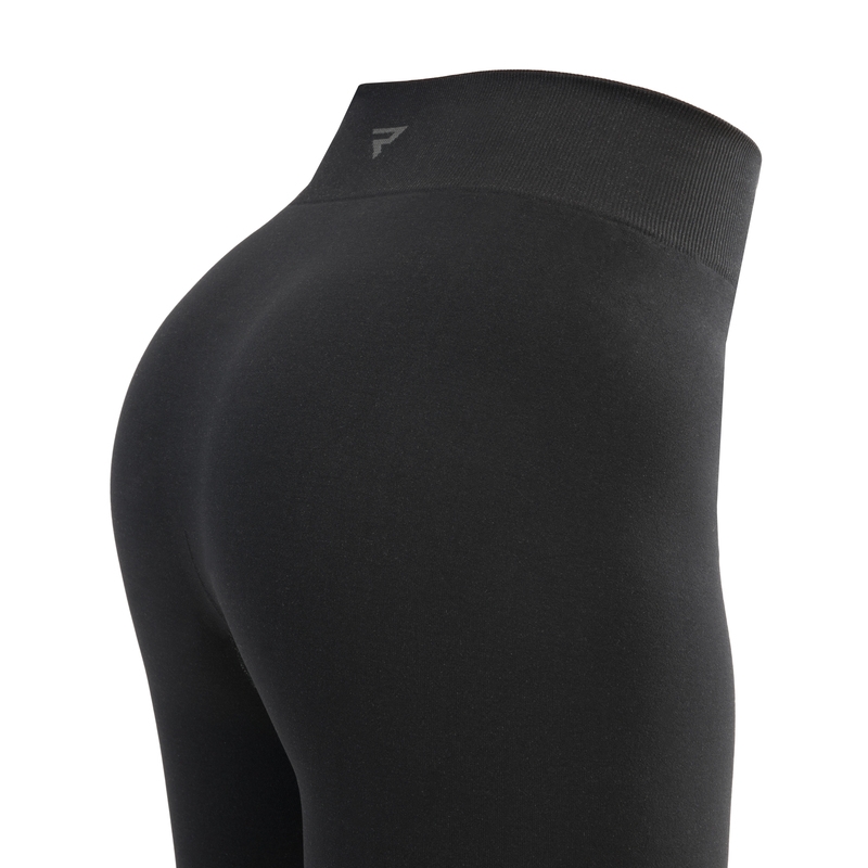 Calzoncillos térmicos para mujer Rebelhorn Freeze II Negro