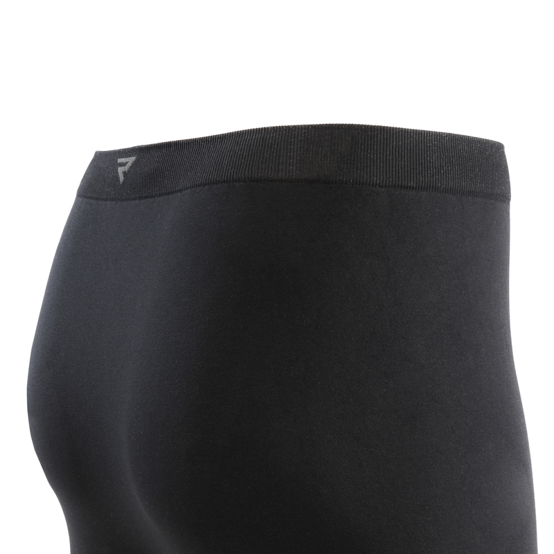 Ropa interior térmica Rebelhorn Freeze II negra