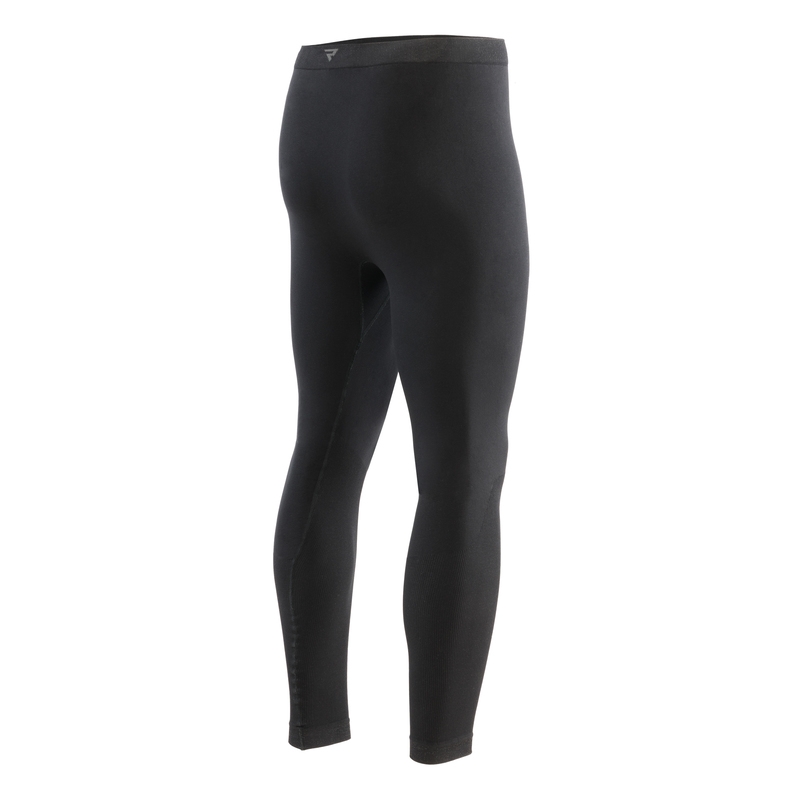 Ropa interior térmica Rebelhorn Freeze II negra