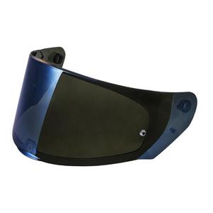 Plexiglás iridio azul para cascos LS2 FF805